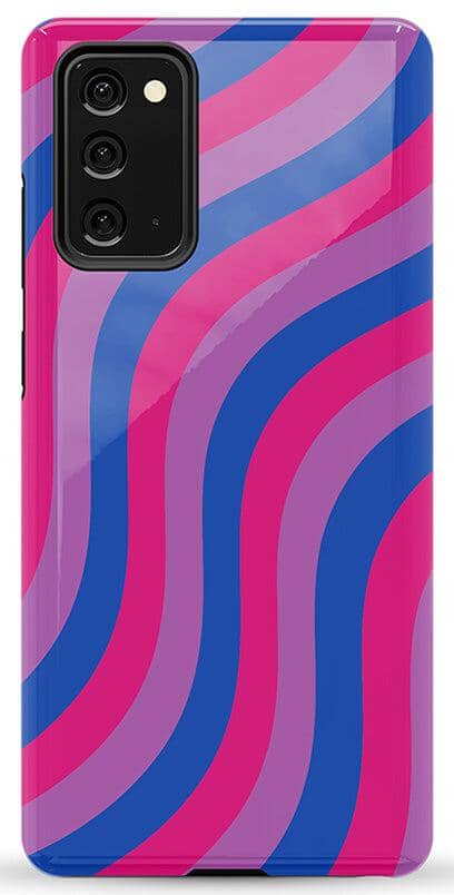 Love Wins | Pride Case Phone Case Casetry Essential Galaxy Note 20 