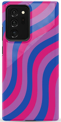 Love Wins | Pride Case Phone Case Casetry Essential Galaxy Note 20 Ultra 