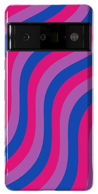 Love Wins | Pride Case Phone Case Casetry Essential Google Pixel 6 Pro 