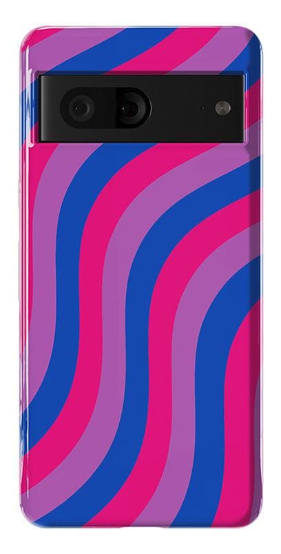 Love Wins | Pride Case Phone Case Casetry Essential Google Pixel 7 