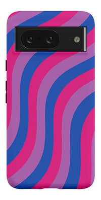 Love Wins | Pride Case Phone Case Casetry Essential Google Pixel 8 