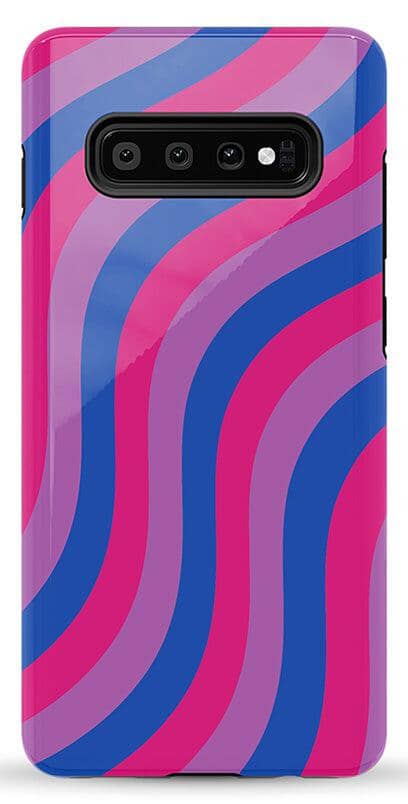 Love Wins | Pride Case Phone Case Casetry Essential Galaxy S10 Plus 