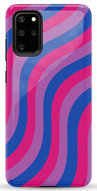 Love Wins | Pride Case Phone Case Casetry Essential Galaxy S20 Plus 