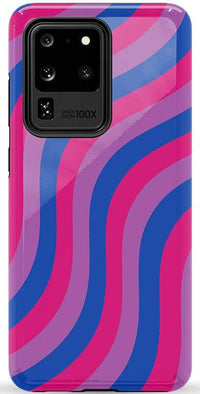 Love Wins | Pride Case Phone Case Casetry Essential Galaxy S20 Ultra 