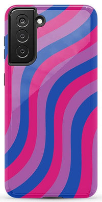 Love Wins | Pride Case Phone Case Casetry Essential Galaxy S21 Plus 