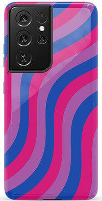 Love Wins | Pride Case Phone Case Casetry Essential Galaxy S21 Ultra 