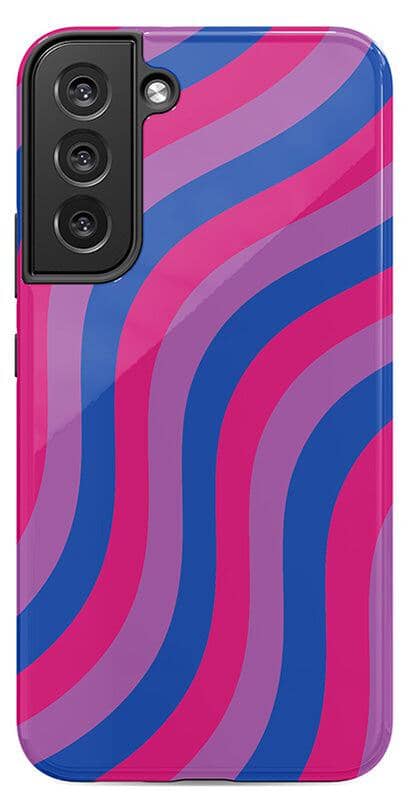 Love Wins | Pride Case Phone Case Casetry Essential Galaxy S22 Plus 