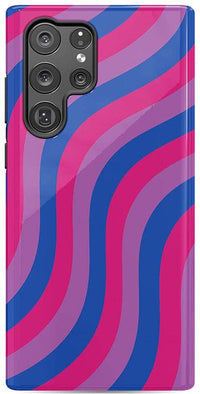 Love Wins | Pride Case Phone Case Casetry Essential Galaxy S22 Ultra 