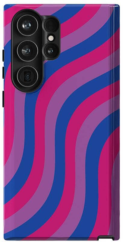 Love Wins | Pride Case Phone Case Casetry Essential Galaxy S23 Ultra 