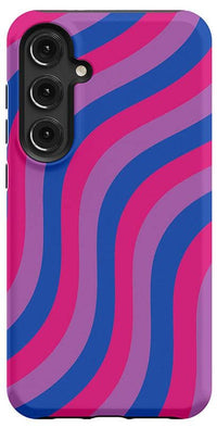 Love Wins | Pride Case Phone Case Casetry Essential Galaxy S24 Plus 
