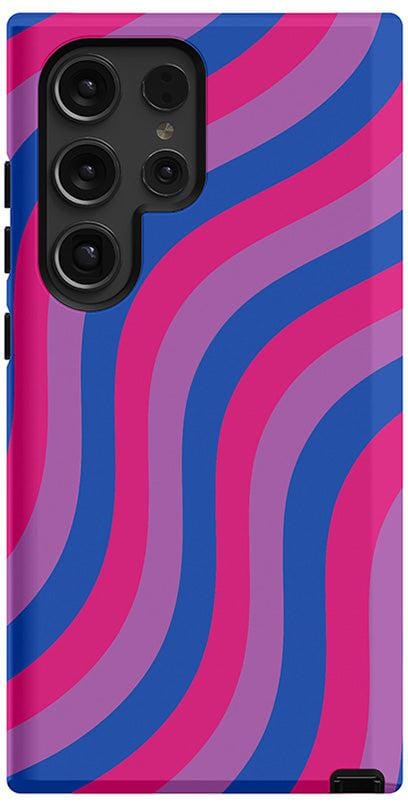 Love Wins | Pride Case Phone Case Casetry Essential Galaxy S24 Ultra 