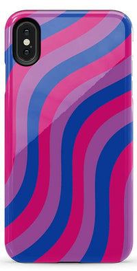 Love Wins | Pride Case Phone Case Casetry Essential iPhone XS Max 