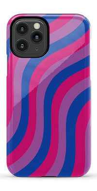 Love Wins | Pride Case Phone Case Casetry Essential iPhone 11 Pro 