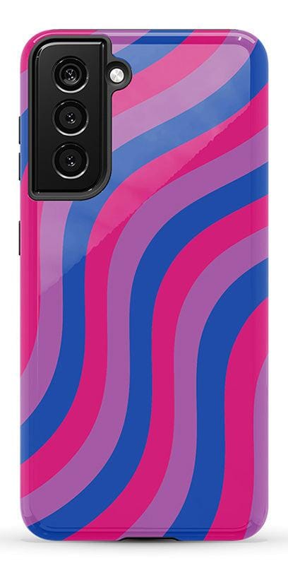 Love Wins | Pride Case Phone Case Casetry Essential Galaxy S21 