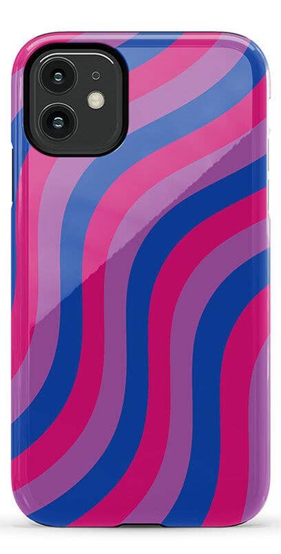 Love Wins | Pride Case Phone Case Casetry Essential iPhone 11 