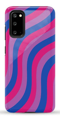 Love Wins | Pride Case Phone Case Casetry Essential Galaxy S20 