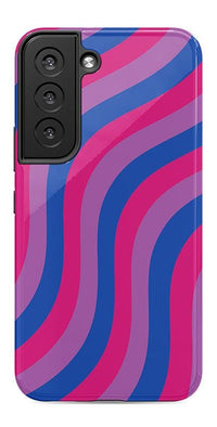 Love Wins | Pride Case Phone Case Casetry Essential Galaxy S22 