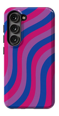 Love Wins | Pride Case Phone Case Casetry Essential Galaxy S23 