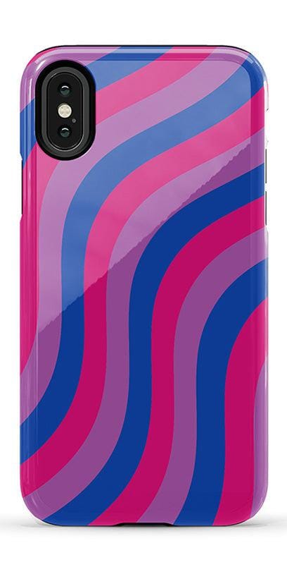 Love Wins | Pride Case Phone Case Casetry Essential iPhone X / XS 