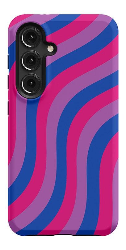 Love Wins | Pride Case Phone Case Casetry Essential Galaxy S24 
