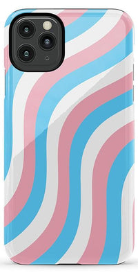 Proud To Be Me | Pride Case Phone Case Casetry Essential iPhone 11 Pro Max 