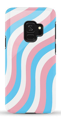 Proud To Be Me | Pride Case Phone Case Casetry Essential Galaxy S9 