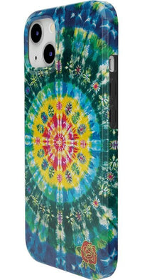 Veneta Tapestry | Grateful Dead Tie Dye Case iPhone Case Grateful Dead