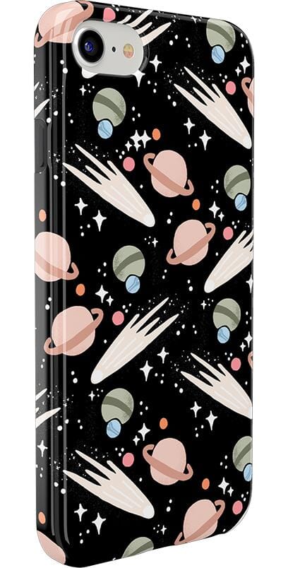 To The Moon & Back | Outer Space Case iPhone Case get.casely 