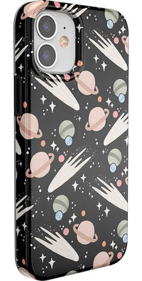 To The Moon & Back | Outer Space Case iPhone Case get.casely 