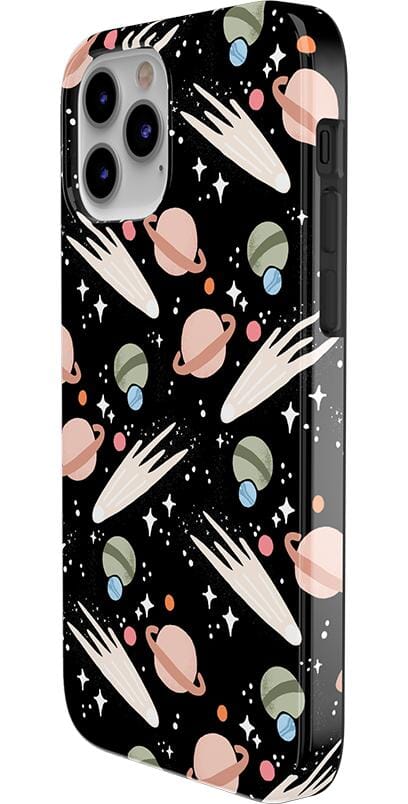 To The Moon & Back | Outer Space Case iPhone Case get.casely 