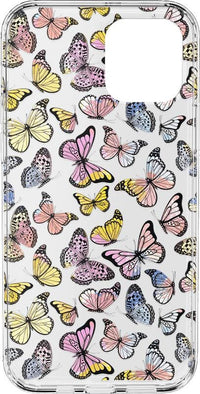 Free Spirit | Rainbow Butterfly Case iPhone Case get.casely 