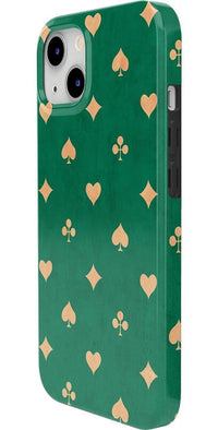 Royal Flush | French Deck Case iPhone Case get.casely 