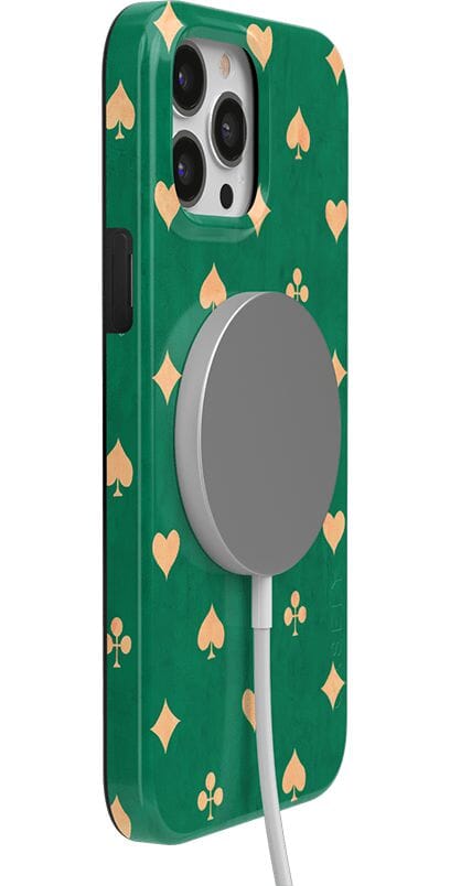 Royal Flush | French Deck Case iPhone Case get.casely 