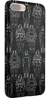 Spaceman | Out of this World Astronaut Case iPhone Case get.casely 