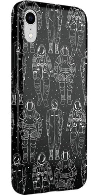 Spaceman | Out of this World Astronaut Case iPhone Case get.casely 