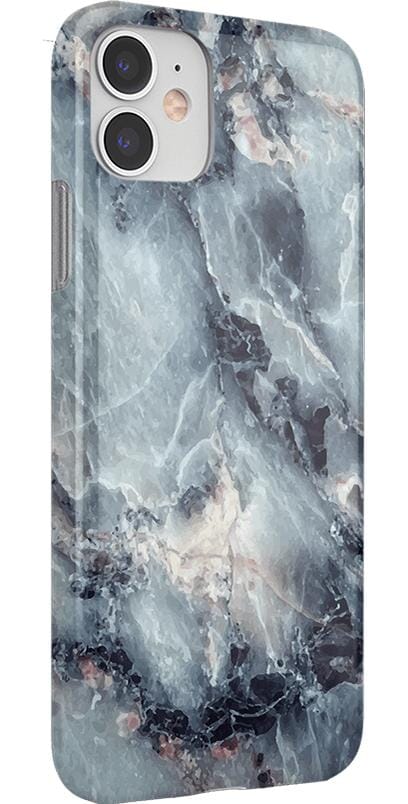 Deep Sea | Blue Marble Case iPhone Case get.casely