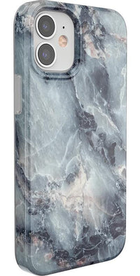 Deep Sea | Blue Marble Case iPhone Case get.casely