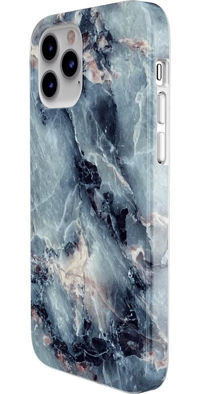 Deep Sea | Blue Marble Case iPhone Case get.casely