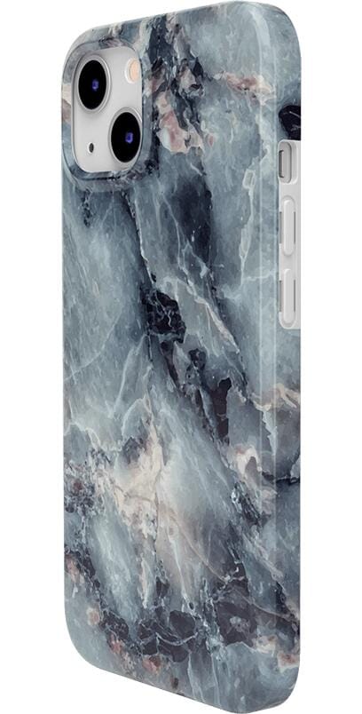 Deep Sea | Blue Marble Case iPhone Case get.casely