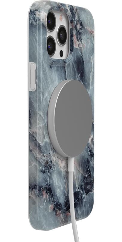 Deep Sea | Blue Marble Case iPhone Case get.casely