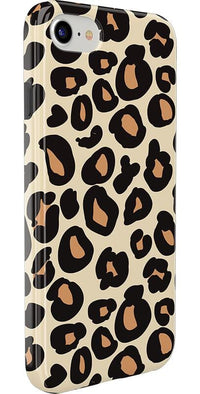 Into the Wild | Leopard Print Case iPhone Case get.casely 