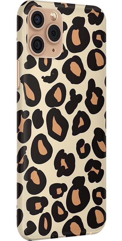 Into the Wild | Leopard Print Case iPhone Case get.casely 