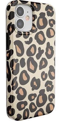 Into the Wild | Leopard Print Case iPhone Case get.casely 