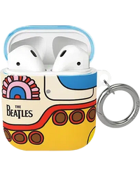 Yellow Submarine | Beatles AirPods Case AirPods Case get.casely AirPods Case 