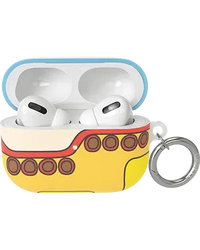 Yellow Submarine | Beatles AirPods Case AirPods Case get.casely AirPods Pro 1 Case 