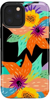 Summer Lovin' | Floral Print iPhone Case iPhone Case get.casely 