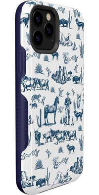 Wild West Adventure | Desert Case iPhone Case get.casely