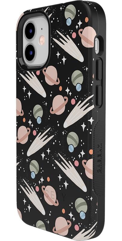 To The Moon & Back | Outer Space Case iPhone Case get.casely 