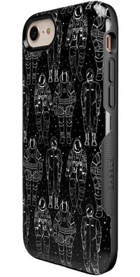 Spaceman | Out of this World Astronaut Case iPhone Case get.casely 