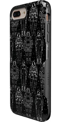 Spaceman | Out of this World Astronaut Case iPhone Case get.casely 